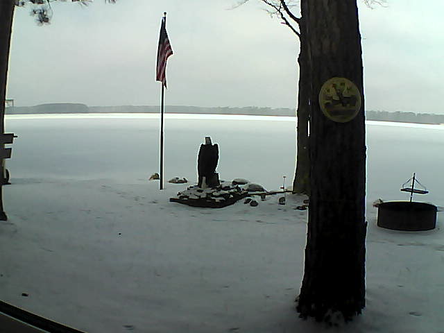 Whiteface Cam Image - Sun, 12/09/2018 10:55am 