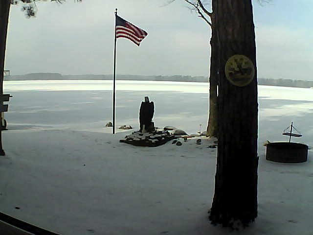 Whiteface Cam Image - Sun, 12/09/2018 11:05am 