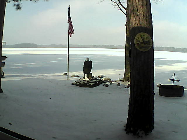 Whiteface Cam Image - Sun, 12/09/2018 11:15am 