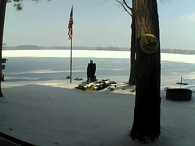 Whiteface Cam Image - Sun, 12/09/2018 11:55am 