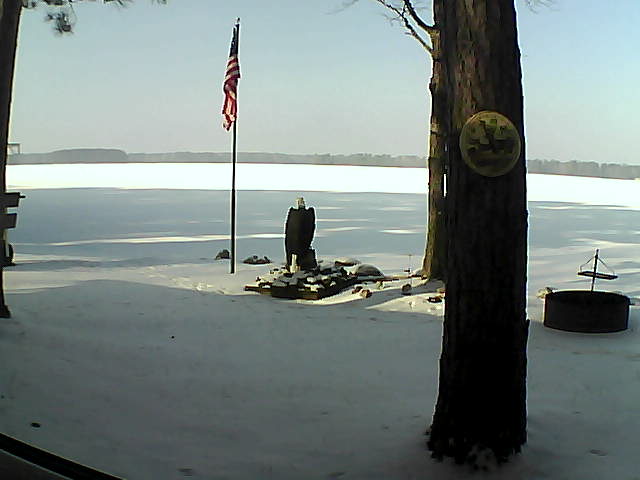 Whiteface Cam Image - Sun, 12/09/2018 12:05pm 