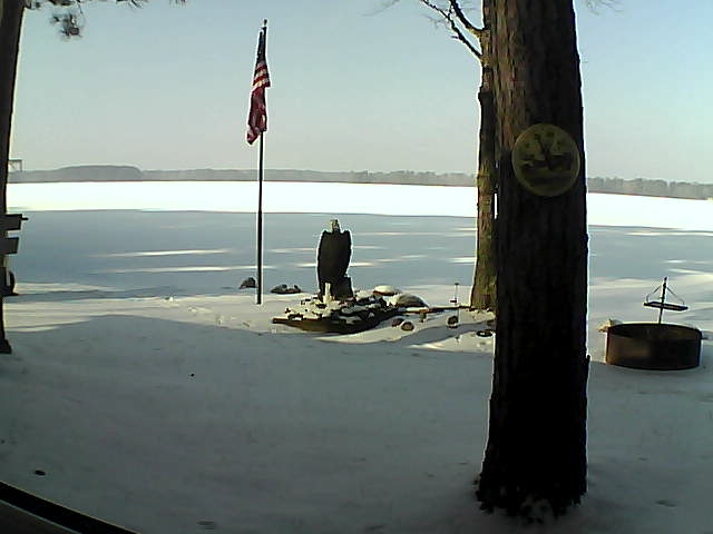 Whiteface Cam Image - Sun, 12/09/2018 12:15pm 