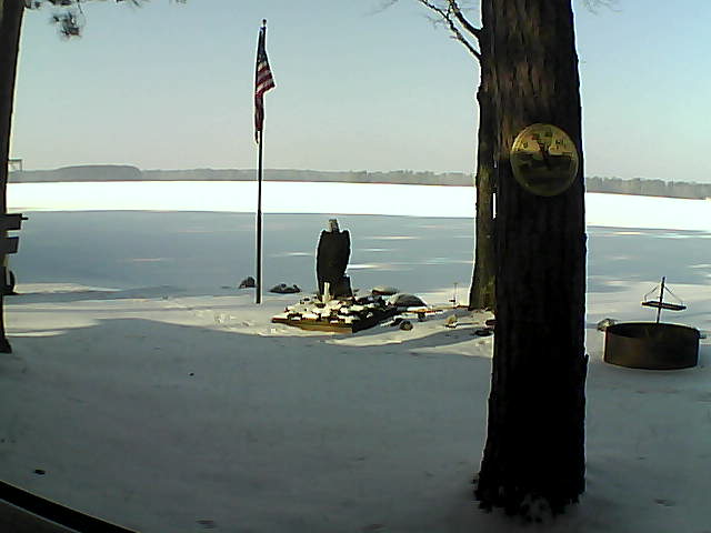 Whiteface Cam Image - Sun, 12/09/2018 12:25pm 