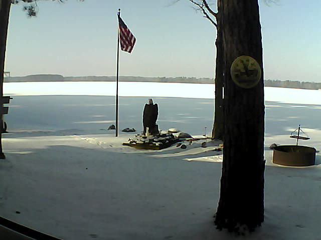 Whiteface Cam Image - Sun, 12/09/2018 12:35pm 