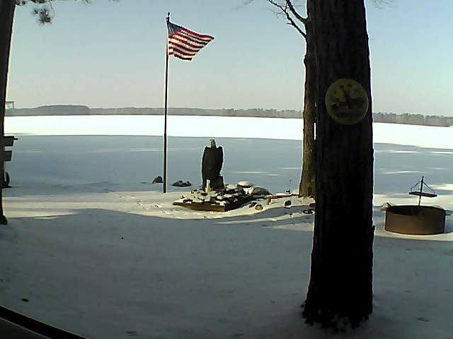 Whiteface Cam Image - Sun, 12/09/2018 12:45pm 