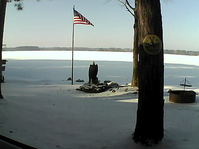 Whiteface Cam Image - Sun, 12/09/2018 12:55pm 