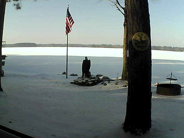 Whiteface Cam Image - Sun, 12/09/2018 1:05pm 