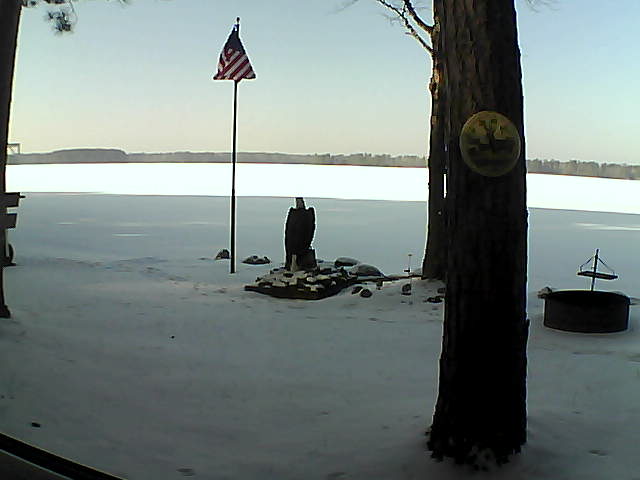 Whiteface Cam Image - Sun, 12/09/2018 1:25pm 