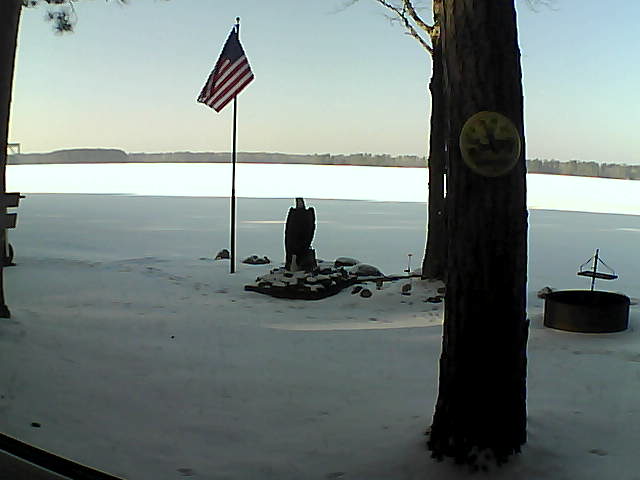 Whiteface Cam Image - Sun, 12/09/2018 1:35pm 