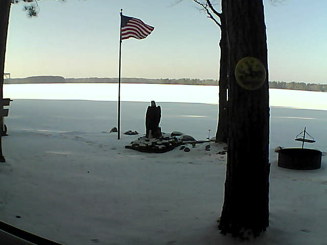 Whiteface Cam Image - Sun, 12/09/2018 1:45pm 