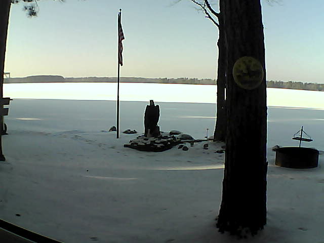 Whiteface Cam Image - Sun, 12/09/2018 1:55pm 