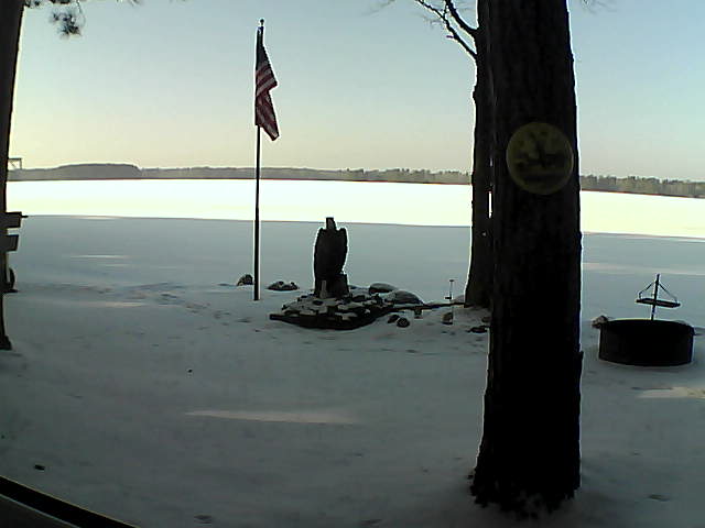 Whiteface Cam Image - Sun, 12/09/2018 2:05pm 