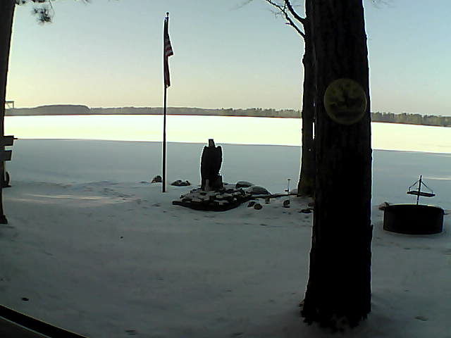 Whiteface Cam Image - Sun, 12/09/2018 2:15pm 