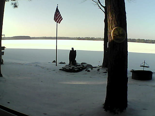 Whiteface Cam Image - Sun, 12/09/2018 2:35pm 