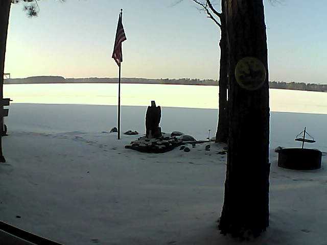 Whiteface Cam Image - Sun, 12/09/2018 2:45pm 