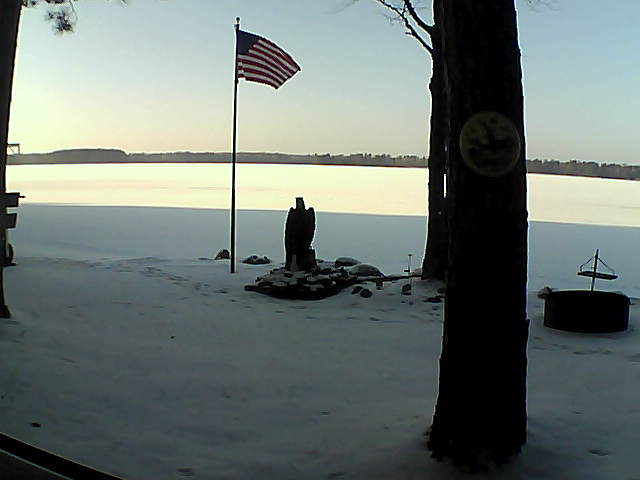 Whiteface Cam Image - Sun, 12/09/2018 2:55pm 