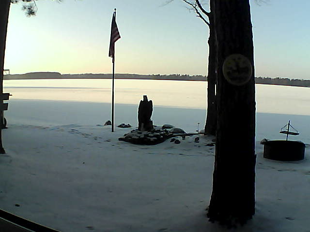 Whiteface Cam Image - Sun, 12/09/2018 3:25pm 