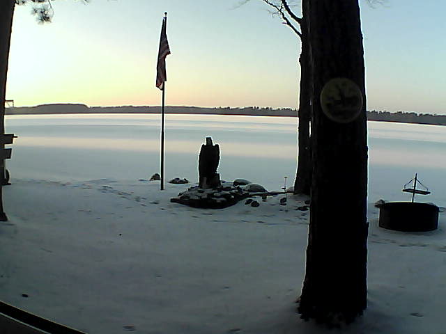 Whiteface Cam Image - Sun, 12/09/2018 3:45pm 