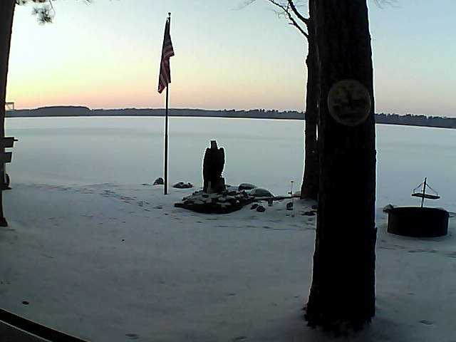 Whiteface Cam Image - Sun, 12/09/2018 4:05pm 