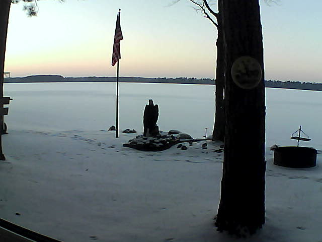 Whiteface Cam Image - Sun, 12/09/2018 4:15pm 