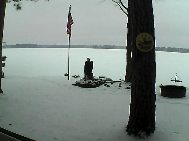 Whiteface Cam Image - Mon, 12/10/2018 7:26am 