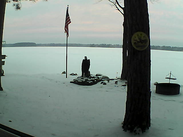 Whiteface Cam Image - Mon, 12/10/2018 7:36am 