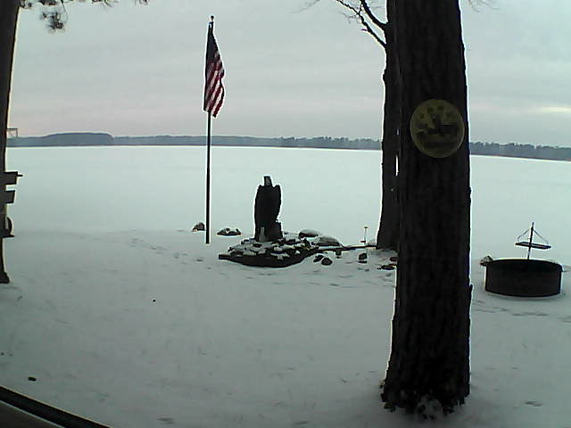 Whiteface Cam Image - Mon, 12/10/2018 7:46am 