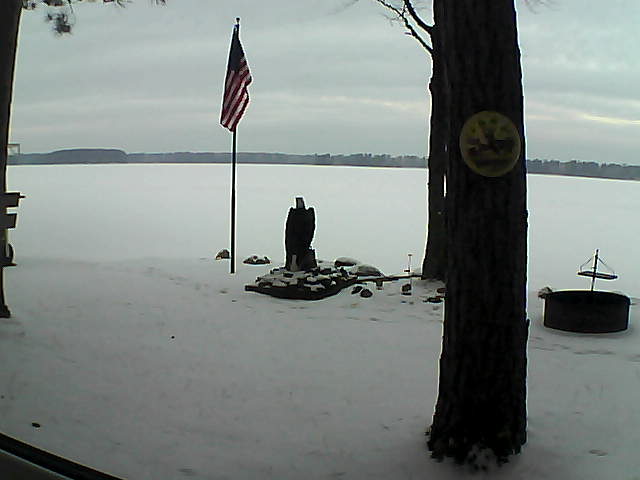 Whiteface Cam Image - Mon, 12/10/2018 7:56am 