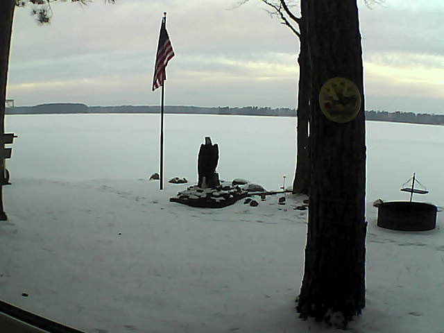 Whiteface Cam Image - Mon, 12/10/2018 8:06am 