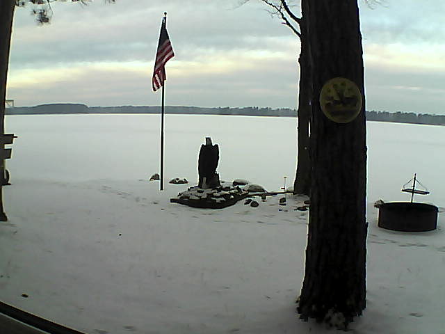 Whiteface Cam Image - Mon, 12/10/2018 8:26am 