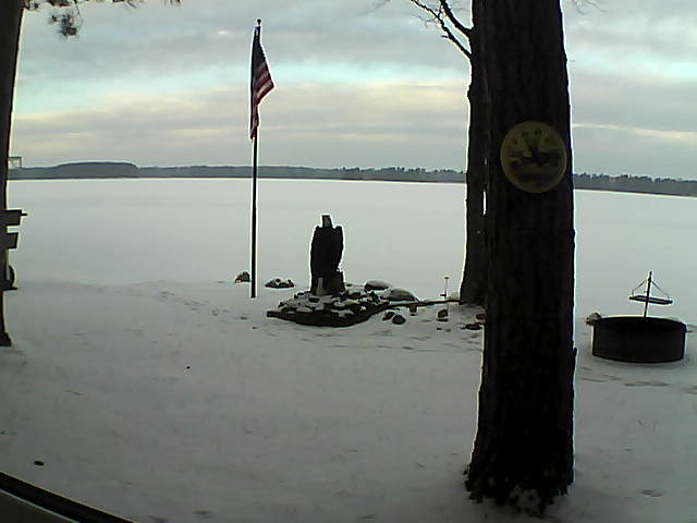 Whiteface Cam Image - Mon, 12/10/2018 8:36am 