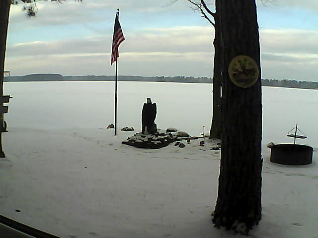 Whiteface Cam Image - Mon, 12/10/2018 8:46am 