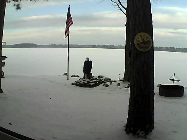 Whiteface Cam Image - Mon, 12/10/2018 8:56am 