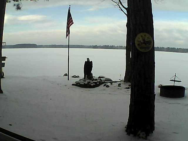 Whiteface Cam Image - Mon, 12/10/2018 9:16am 