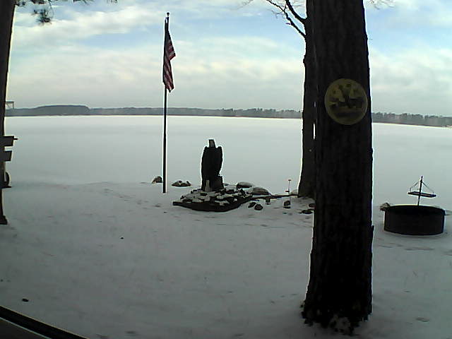 Whiteface Cam Image - Mon, 12/10/2018 9:36am 