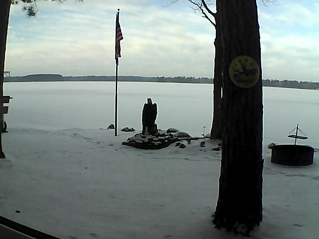 Whiteface Cam Image - Mon, 12/10/2018 9:46am 