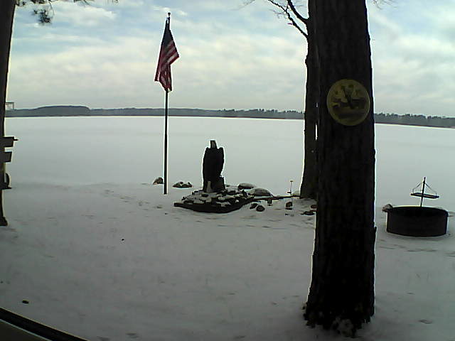 Whiteface Cam Image - Mon, 12/10/2018 9:56am 