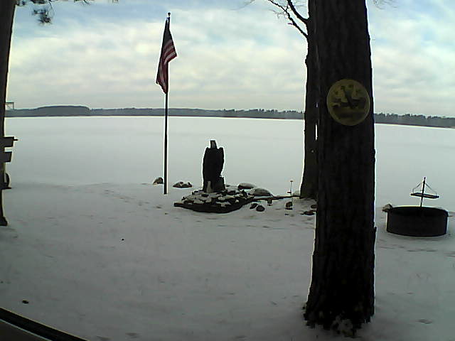 Whiteface Cam Image - Mon, 12/10/2018 10:06am 