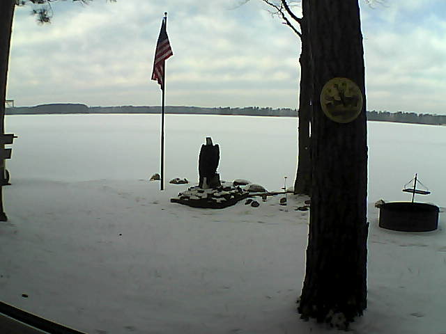 Whiteface Cam Image - Mon, 12/10/2018 10:16am 