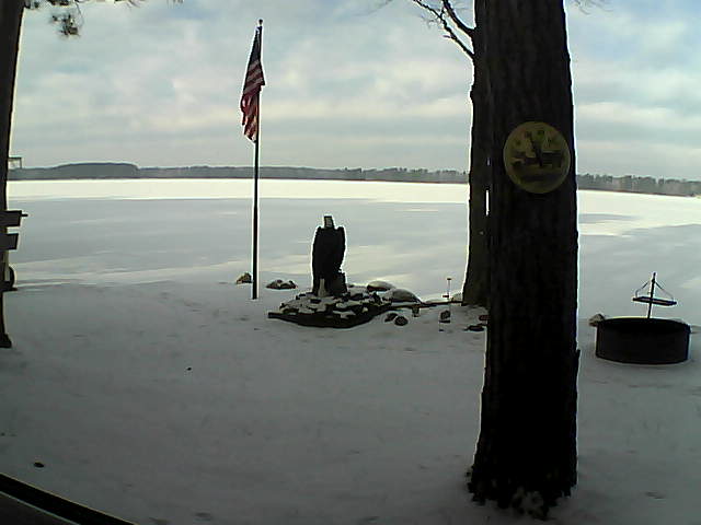 Whiteface Cam Image - Mon, 12/10/2018 10:26am 