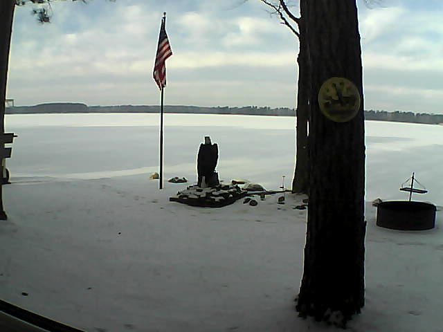 Whiteface Cam Image - Mon, 12/10/2018 10:36am 