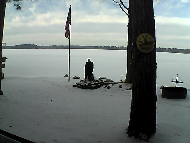 Whiteface Cam Image - Mon, 12/10/2018 10:46am 