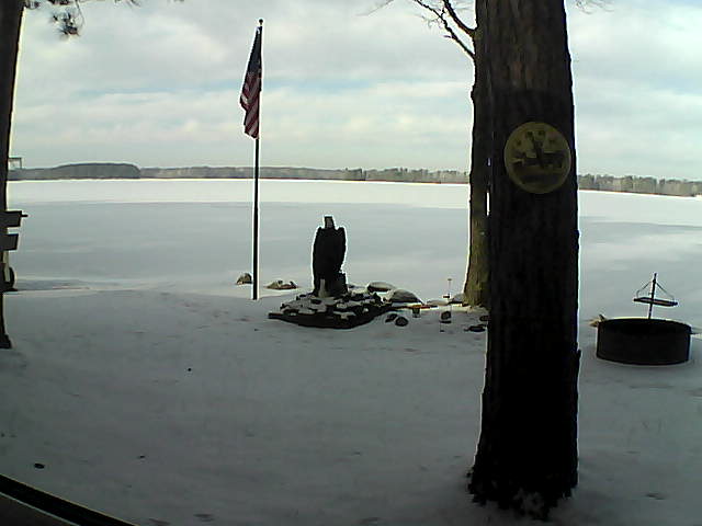 Whiteface Cam Image - Mon, 12/10/2018 11:06am 