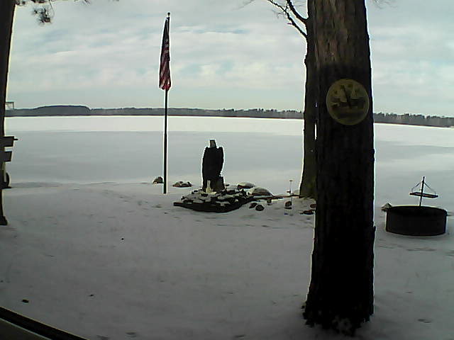 Whiteface Cam Image - Mon, 12/10/2018 11:16am 