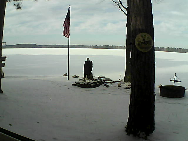 Whiteface Cam Image - Mon, 12/10/2018 11:26am 