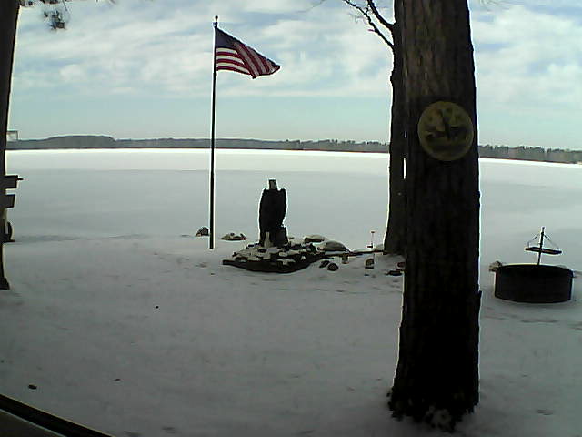 Whiteface Cam Image - Mon, 12/10/2018 11:36am 