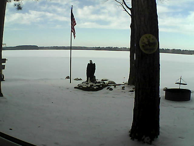 Whiteface Cam Image - Mon, 12/10/2018 11:46am 