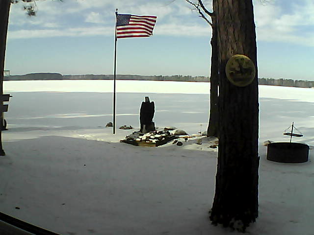 Whiteface Cam Image - Mon, 12/10/2018 11:56am 