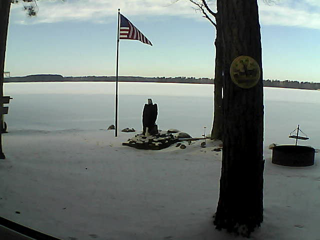 Whiteface Cam Image - Mon, 12/10/2018 12:06pm 