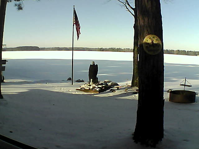 Whiteface Cam Image - Mon, 12/10/2018 12:26pm 